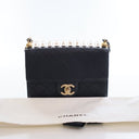 Chanel Goatskin Chic Pearls...