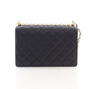 Chanel Caviar Chic Pearls F...