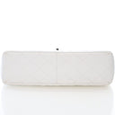 Chanel Jumbo Caviar Classic...