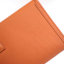 Hermes Orange Swift Jige El...