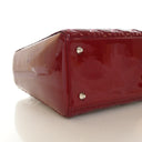 Christian Dior Medium Paten...