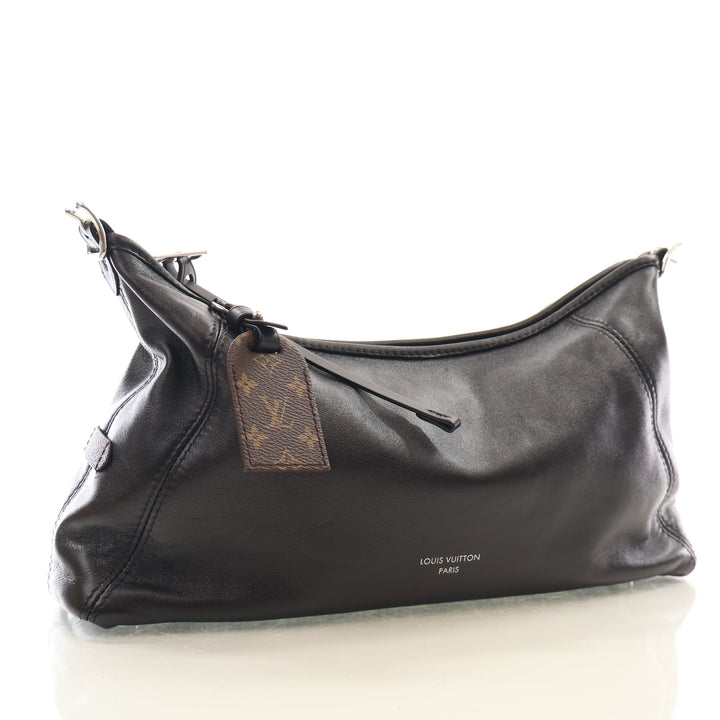 Louis Vuitton Lambskin CarryAll East-West