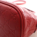 Gucci Mini Guccissima Dome ...
