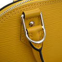 Louis Vuitton Epi Alma BB