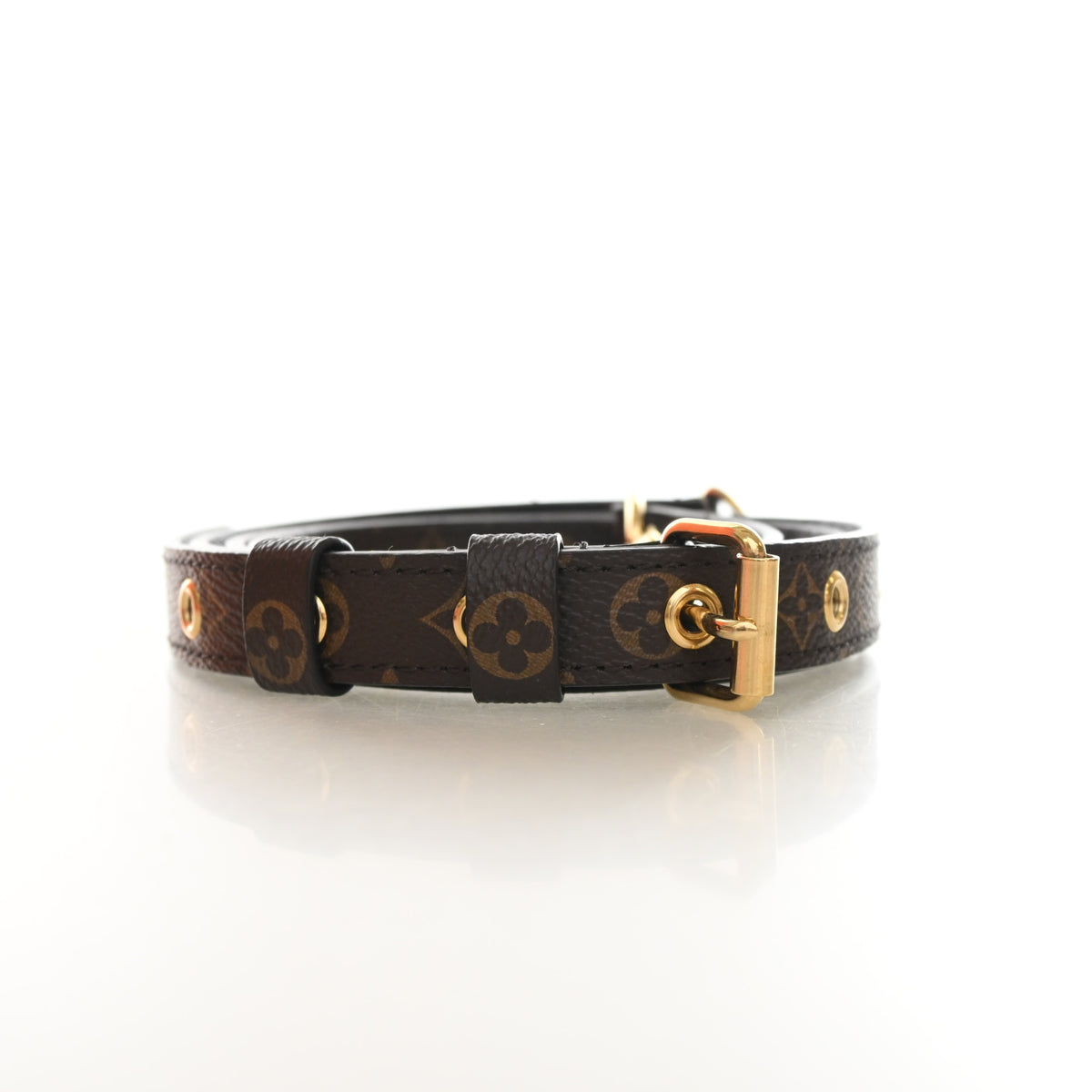 Louis Vuitton Monogram Strap, photo 1 of 10