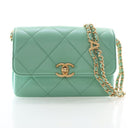 Product - Chanel Small Calf...