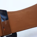 Hermes Alligator Collier De...