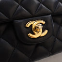 Chanel Medium Lambskin Clas...