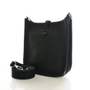 Hermes Noir Clemence Evelyn...