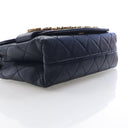 Chanel Small Calfskin Encha...