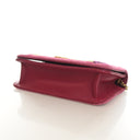 Gucci Mini Velvet GG Matela...