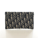 Christian Dior Oblique Sadd...
