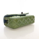 Chanel Extra Mini Patent Re...