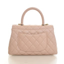 Chanel Small Caviar Coco Ha...