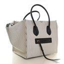 Celine Medium mixed Fibers ...