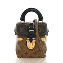 Louis Vuitton Reverse Monog...