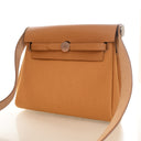 Hermes Naturel-Sabel Toile ...