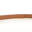 Hermes Noir Epsom Kelly 18 ...