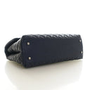 Chanel Medium Caviar Coco H...