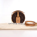 Louis Vuitton Monogram Boit...
