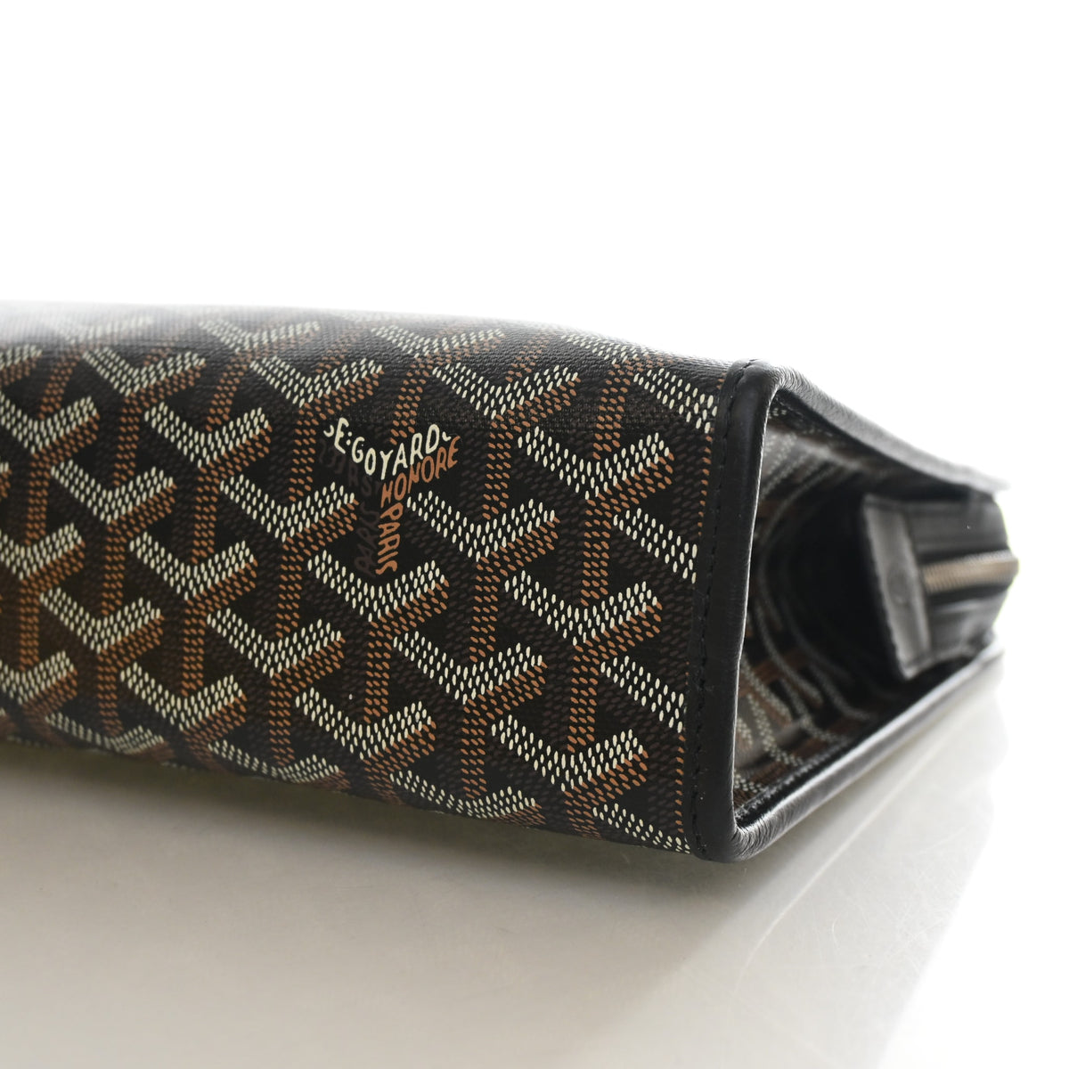 Goyard Goyardine Jouvence Pouch GM, photo 7 of 11