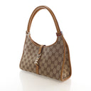 Gucci Small GG Canvas Jacki...