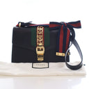 Gucci Medium Calfskin Sylvie
