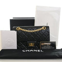 Chanel Aged Calfskin Reissu...