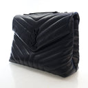 Saint Laurent Medium Lambsk...
