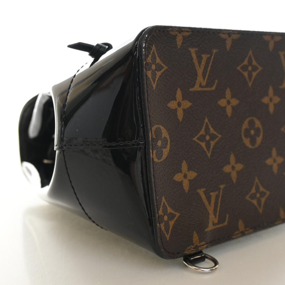 Louis Vuitton Monogram Hot Springs Backpack, photo 7 of 14