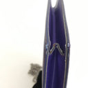 Chanel Purple Hologram Viny...