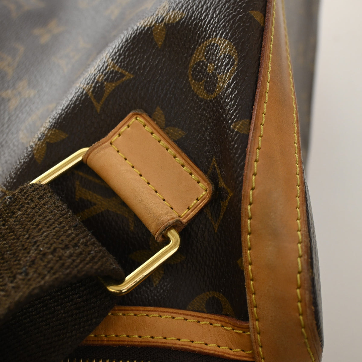 Louis Vuitton Monogram Bosphore Backpack, photo 19 of 20