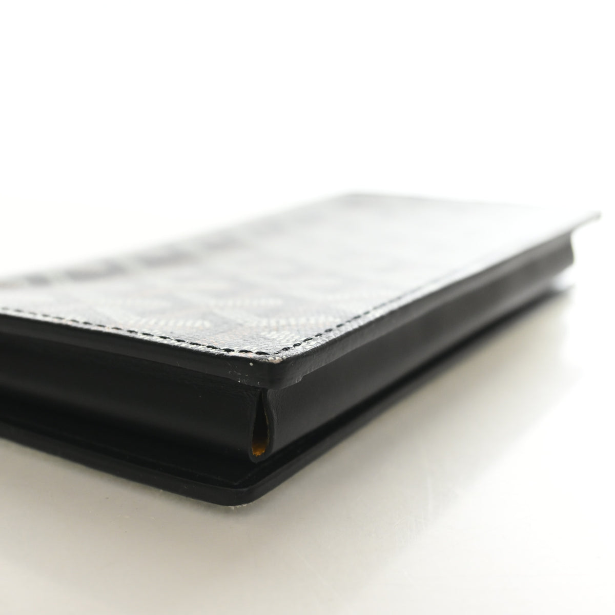 Goyard Goyardine Long Bi Fold Wallet, photo 7 of 11