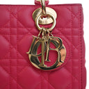 Christian Dior Medium Lambs...