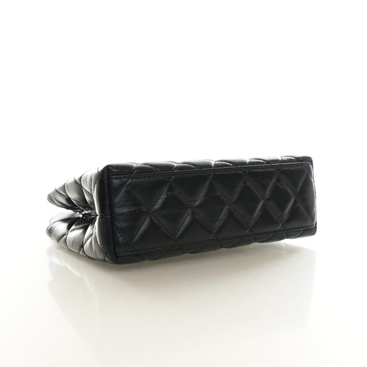 Chanel Nano Calfskin Kelly Shopper, photo 5 of 14