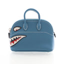 Hermes Bleu Jean Swift Boli...