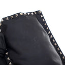 Valentino Nylon Rockstud Pouch