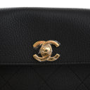 Chanel Small Calfskin Stitc...