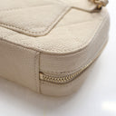 Chanel Caviar Quilted Waist...