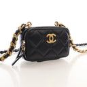Hover Product -Chanel Mini ...