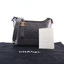 Chanel Small Calfskin Gabri...
