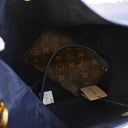 Louis Vuitton Calfskin Lowk...