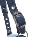 Balenciaga Small Denim Le C...