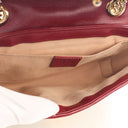 Gucci Small GG Canvas Marmo...