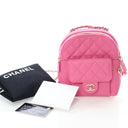 Chanel Small Caviar Day Bac...