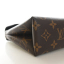 Louis Vuitton Monogram Lock...