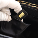 Chanel Caviar Grand Shoppin...