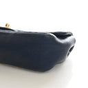Chanel Calfskin Surpique Fl...