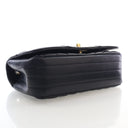 Chanel Small Lambskin Chevr...