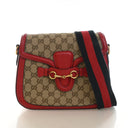 Gucci Medium GG Canvas Lady...